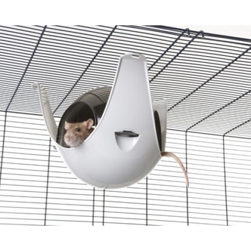 Savic Nagerhaus Sputnik Bild 5