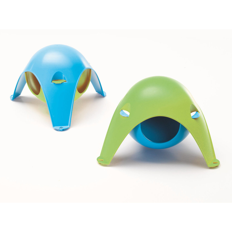 Savic Nagerhaus Sputnik Bild 1