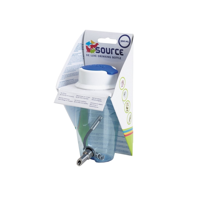 Savic Luxus Nagertränke Source Bild 4