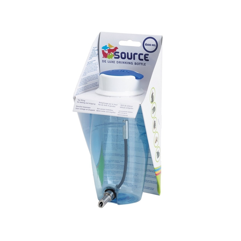 Savic Luxus Nagertränke Source Bild 3