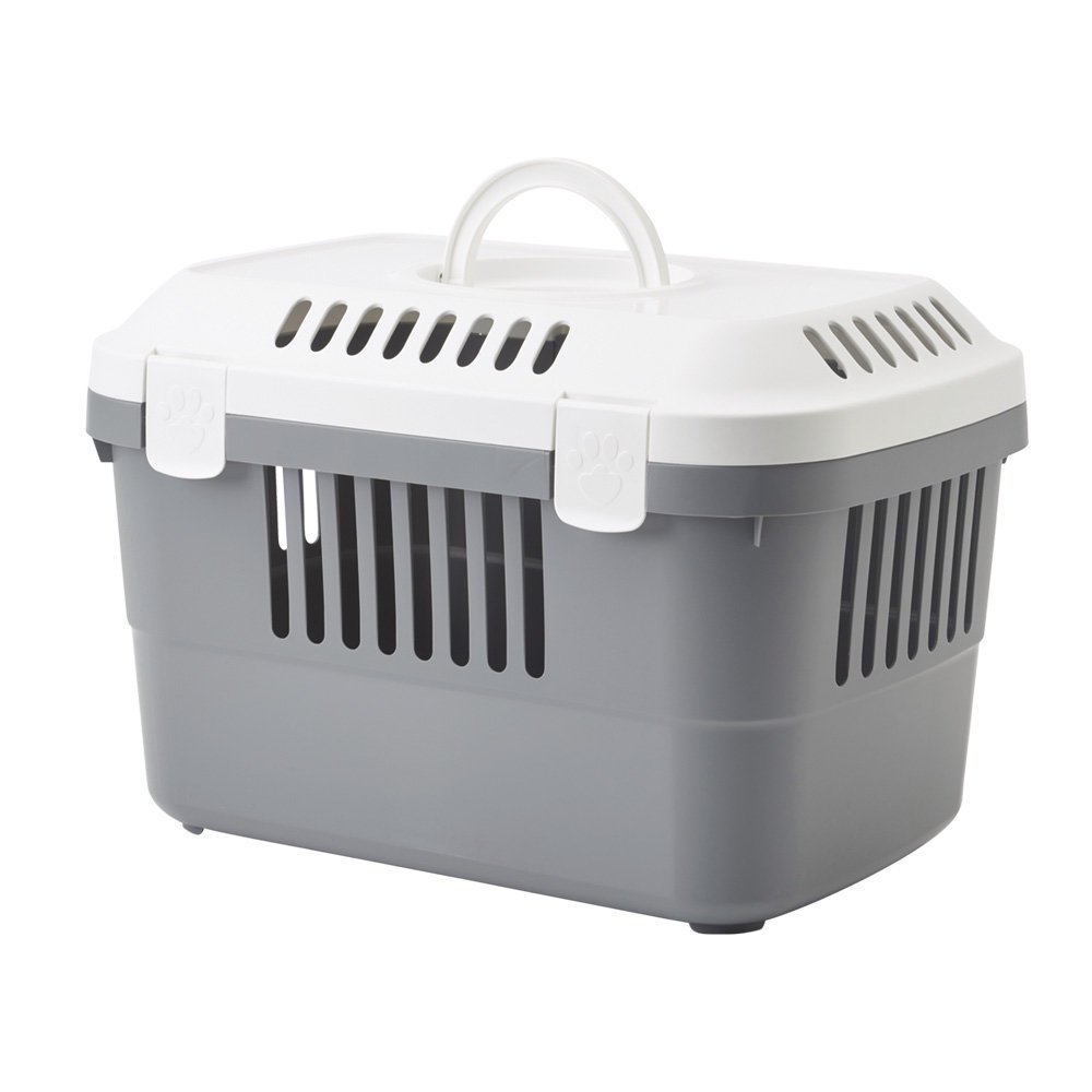 Savic Transportbox Discovery 1 Bild 2