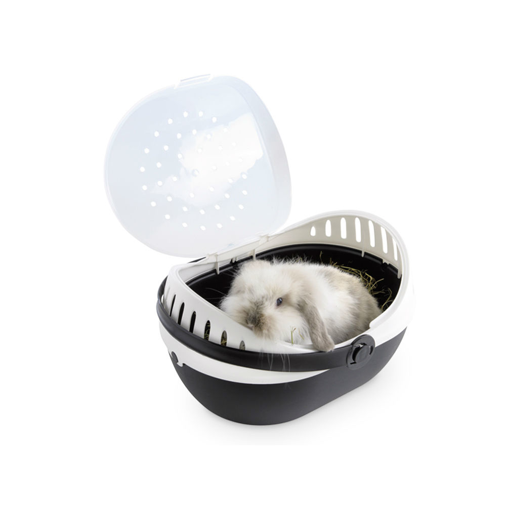 Savic Transportbox Nager Elmo Bild 2