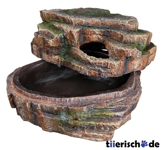 Schlangenhöhle Bild 1