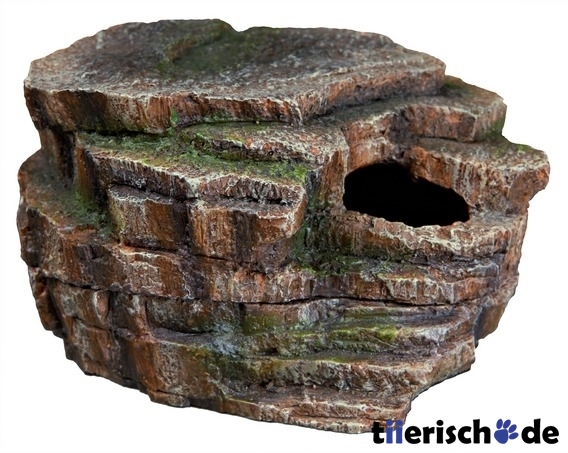 Schlangenhöhle Bild 2