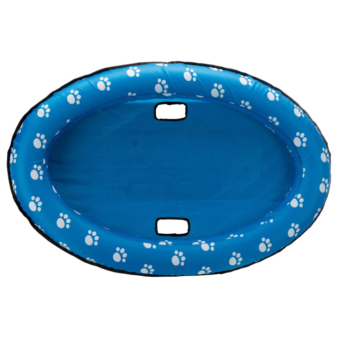 Schlauchboot für Hunde Bild 1