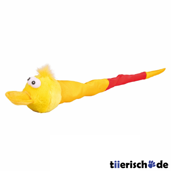 Schleuderente für Hunde Bild 1