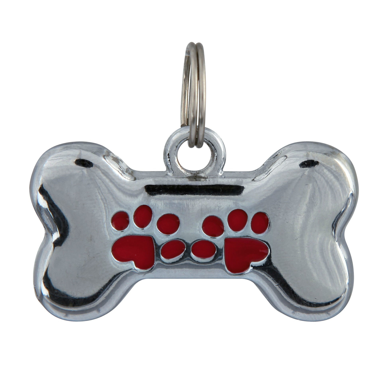 Schmuck Adressanhänger Hund Bild 6