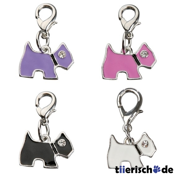 Schmuck Anhänger für Hunde Bild 2