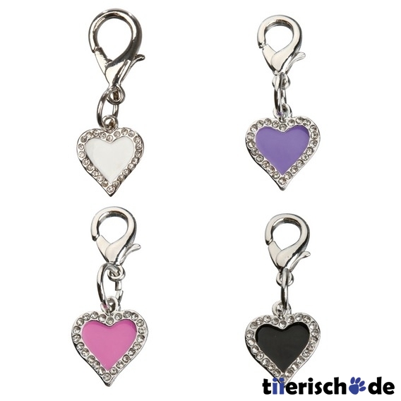 Schmuck Anhänger für Hunde Bild 3