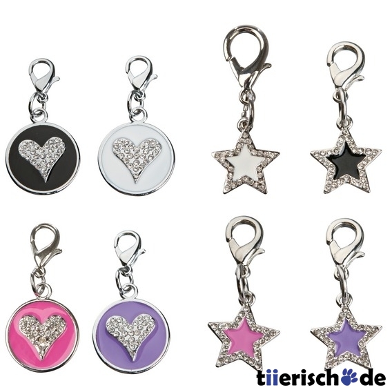 Schmuck Anhänger für Hunde Bild 4