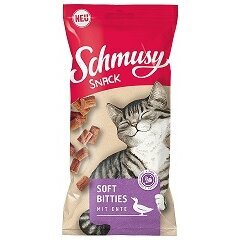 Schmusy Snack Soft Bitties Bild 1