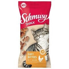 Schmusy Snack Soft Bitties Bild 2