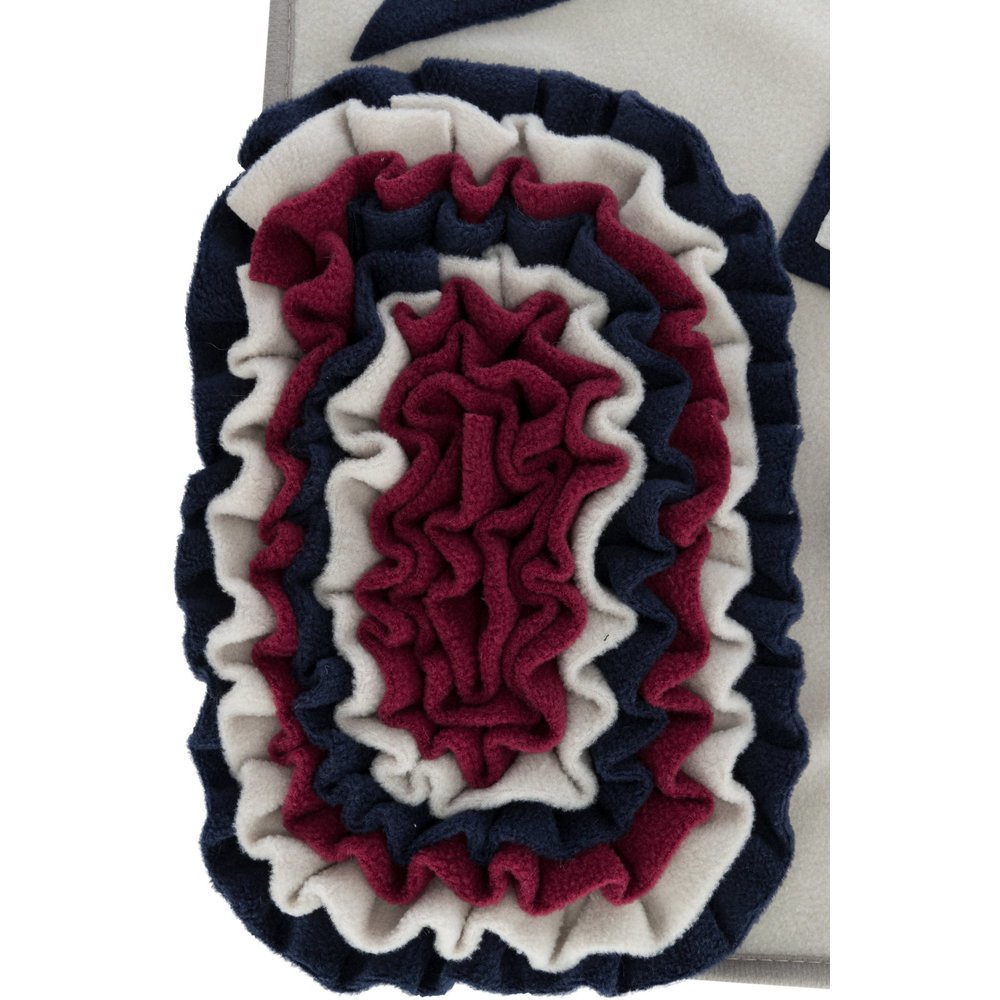 Dog Activity Strategiespiel Schnüffelteppich für Hunde Bild 8