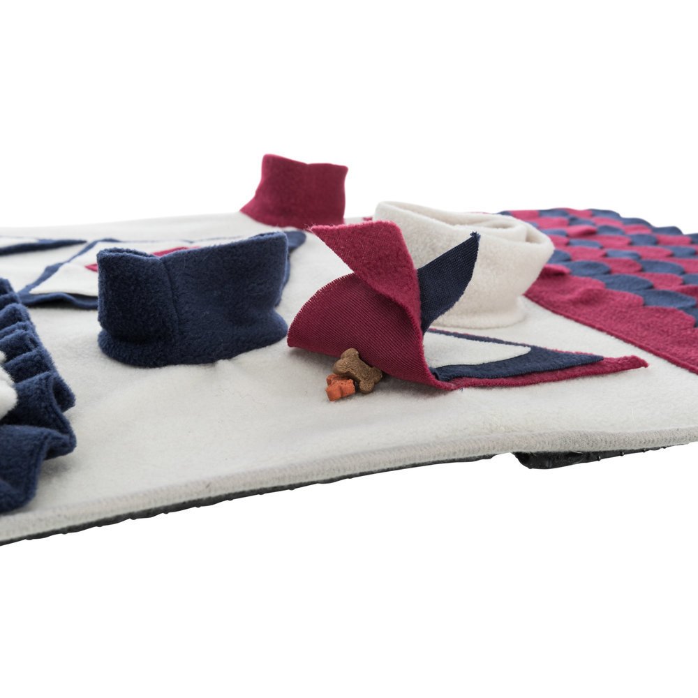 Dog Activity Strategiespiel Schnüffelteppich für Hunde Bild 10