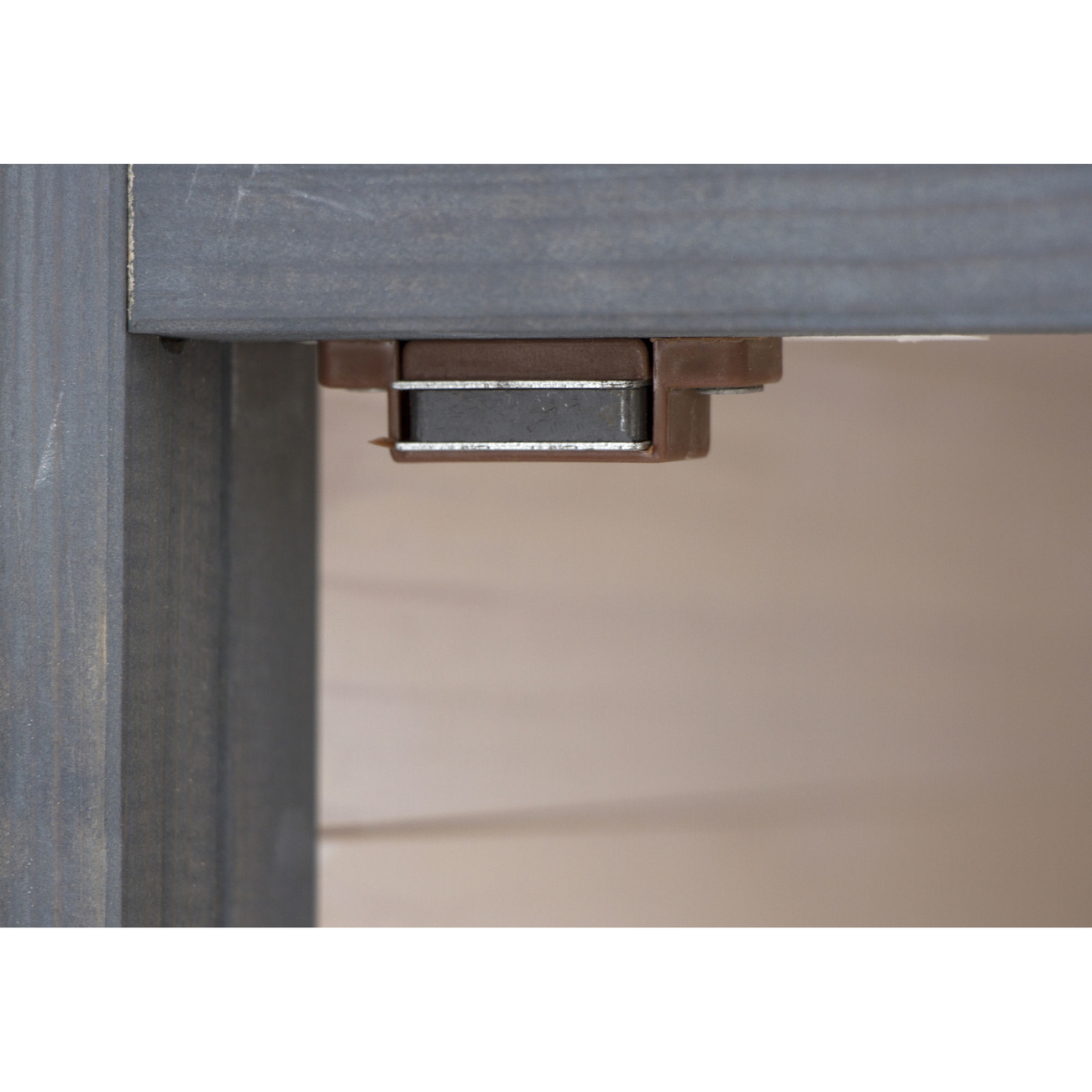 Schrank für Katzentoilette Ida Bild 8