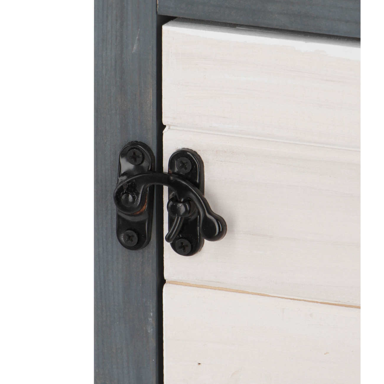 Schrank für Katzentoilette Ida Bild 9