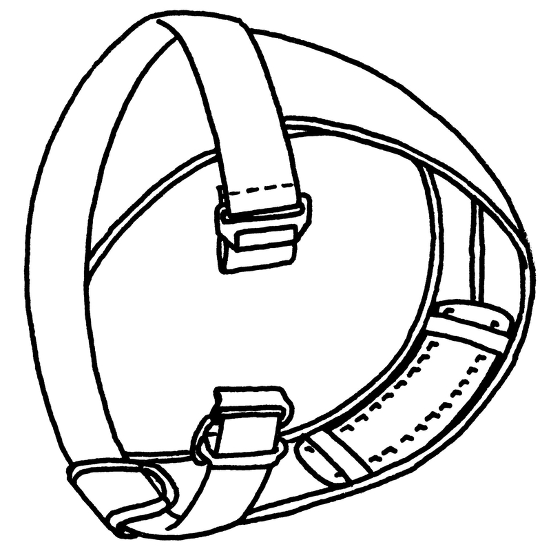 Schutzhöschen für läufige Hündinnen Micropile Bild 3