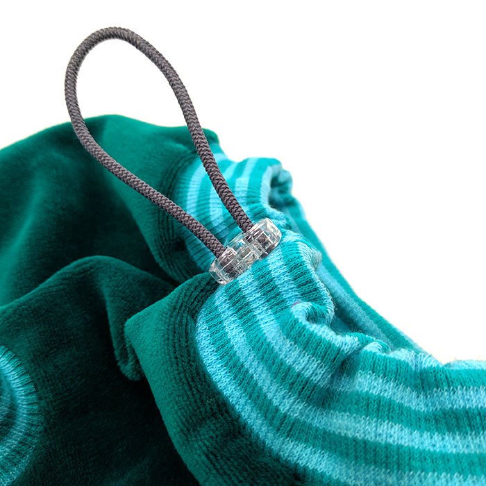 Schutzhose für läufige Hündin, einfarbig Bild 8