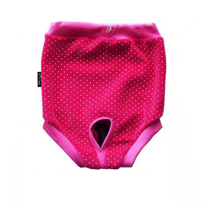 Schutzhose für läufige Hündin, extra lang Bild 9