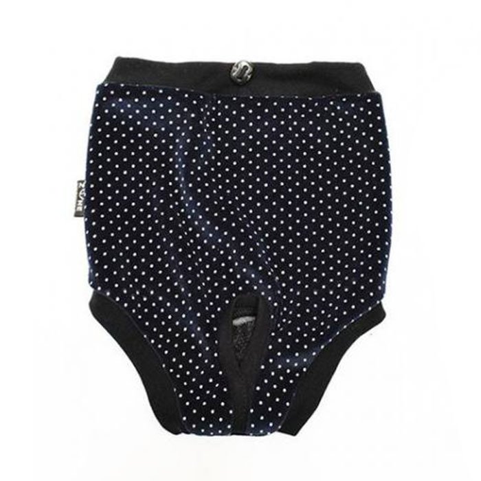 Schutzhose für läufige Hündin, extra lang Bild 3