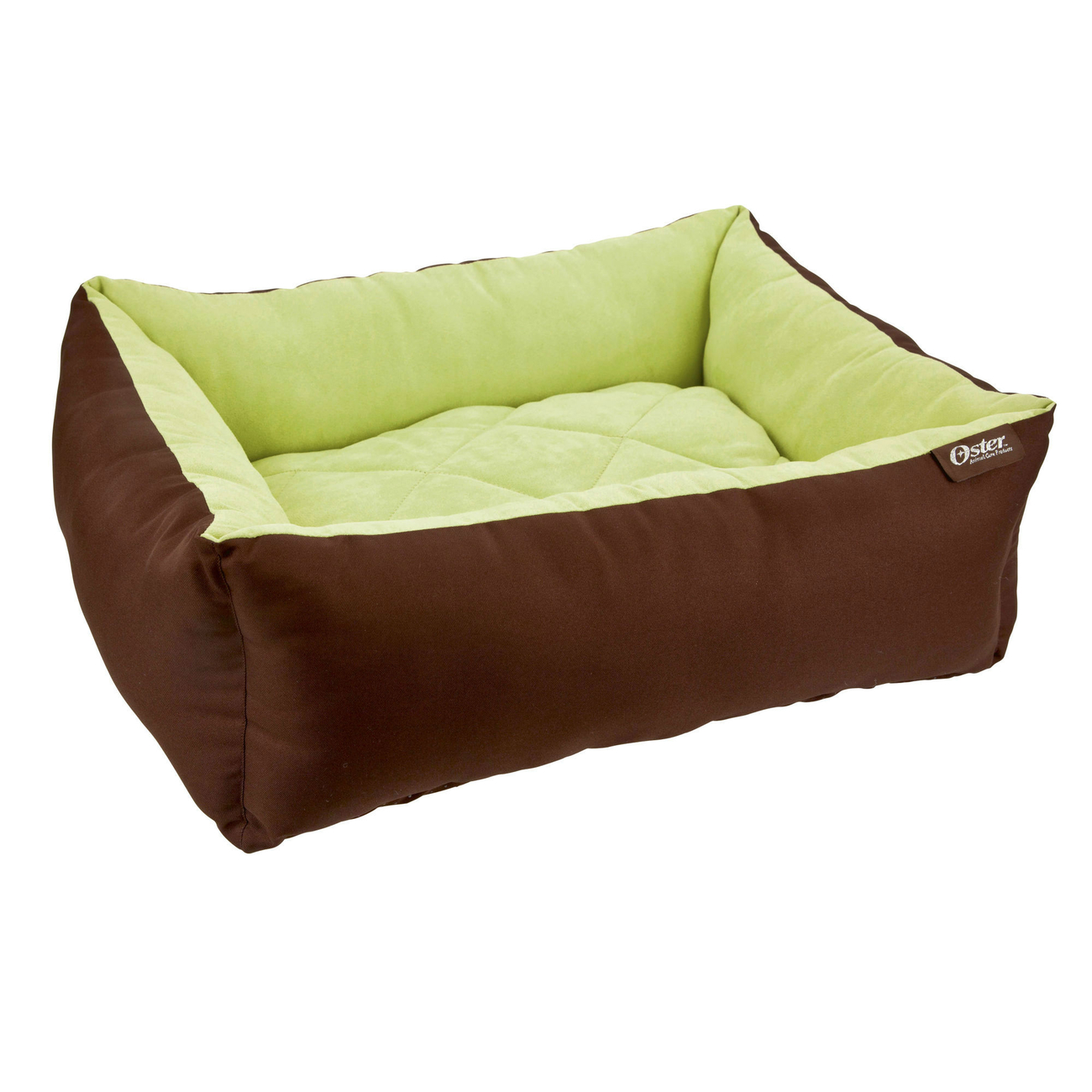 Selbstwärmendes Kuschelbett Bild 1