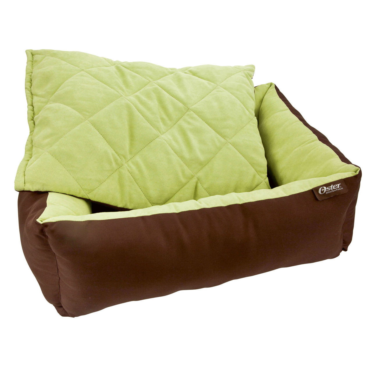 Selbstwärmendes Kuschelbett Bild 3