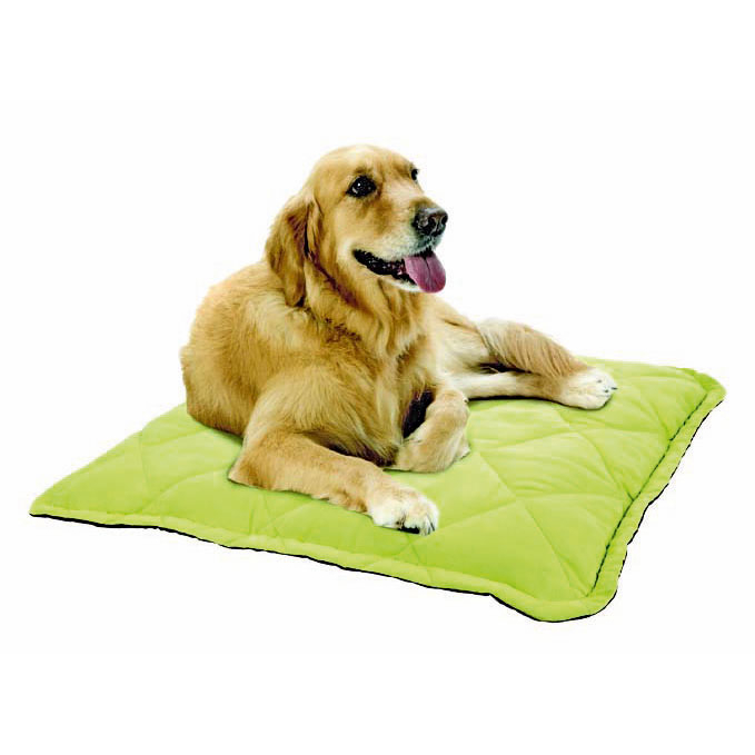 Selbstwärmendes Liegekissen für Hunde und Katzen Bild 2