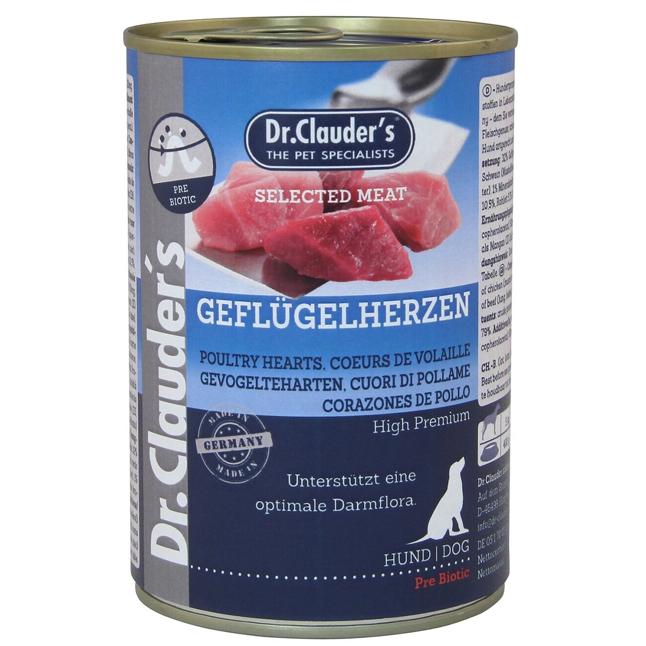 Selected Meat Prebiotics in Dose Bild 12