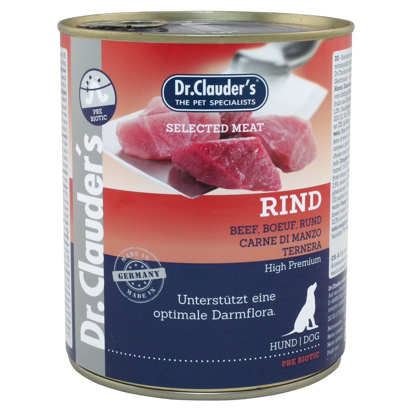 Selected Meat Prebiotics in Dose Bild 3