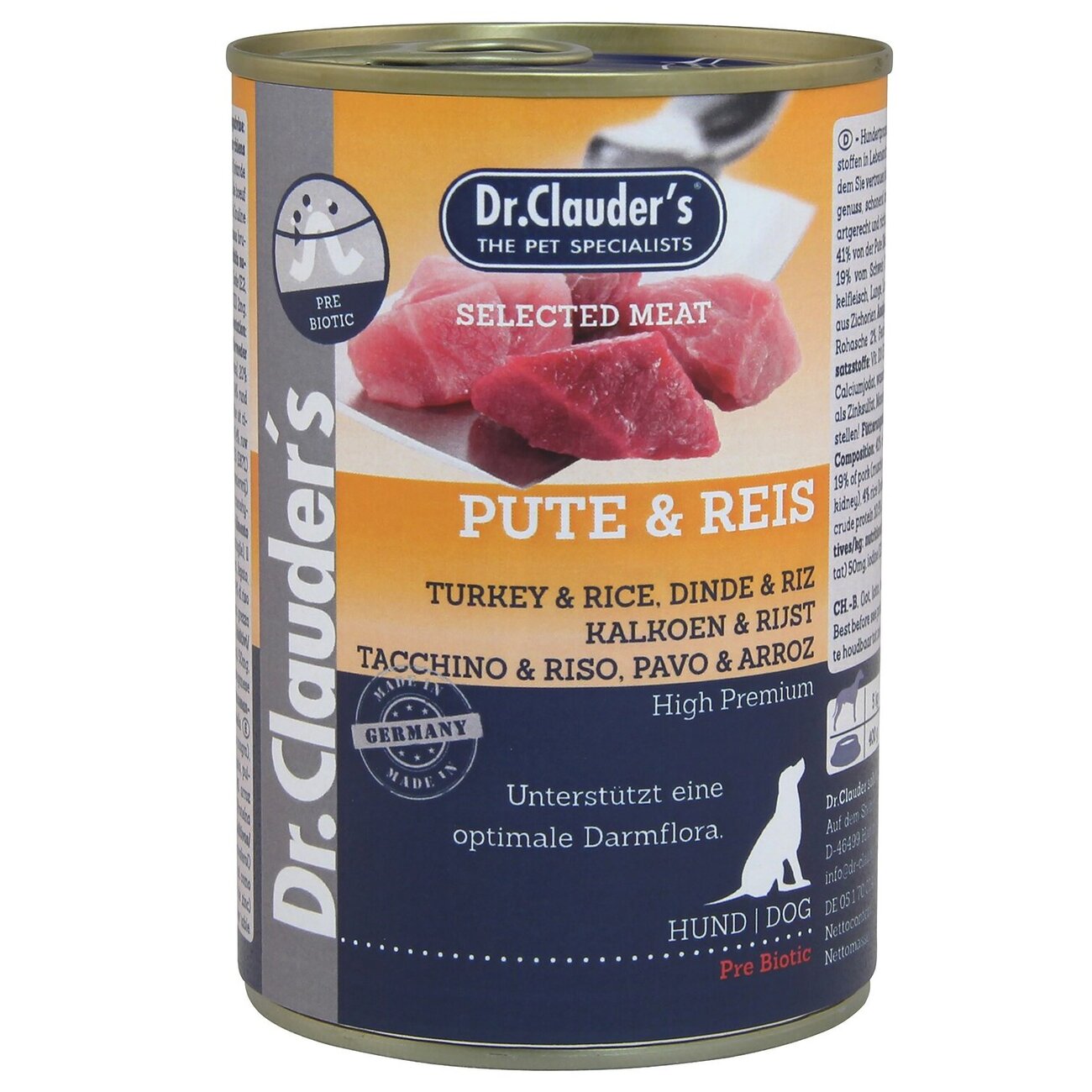 Selected Meat Prebiotics in Dose Bild 4