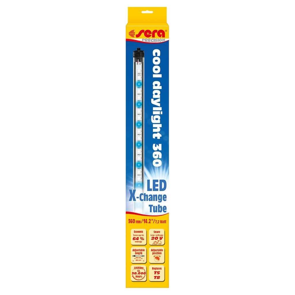 Sera LED X-Change Tube cool daylight Bild 1