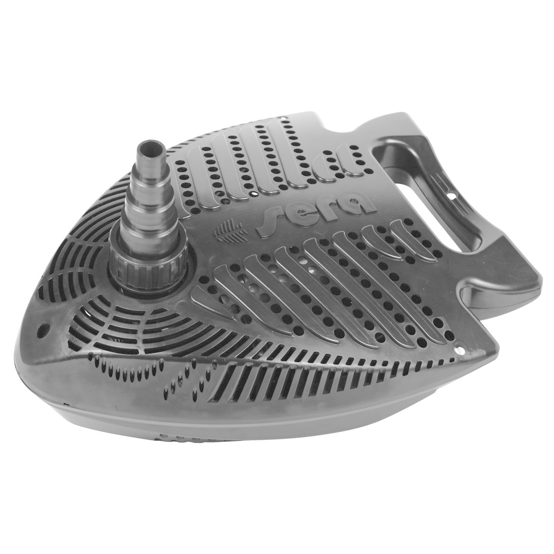 sera pond PP Teichpumpe Bild 2