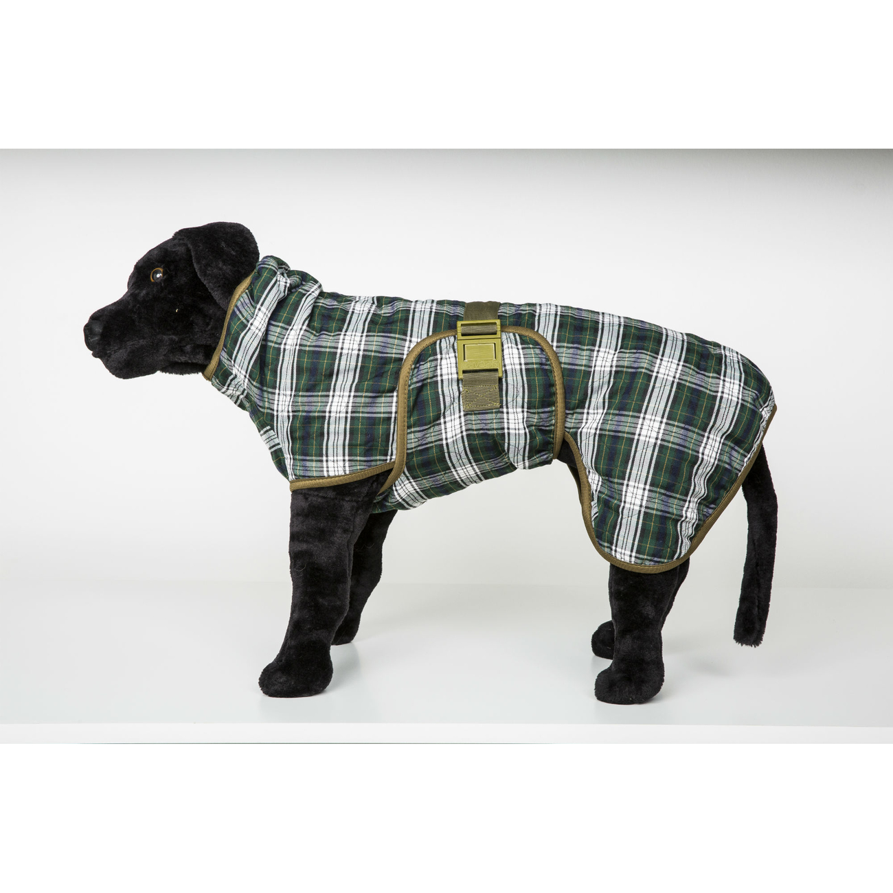 SICCARO Hundebademantel WetDog Splash Bild 10