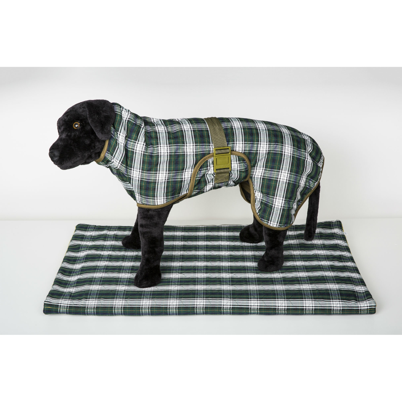 SICCARO Hundebademantel WetDog Splash Bild 13