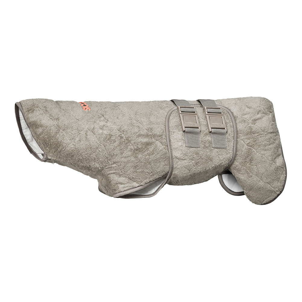 SICCARO Hundemantel Bademantel WetDog SupremePro Bild 7