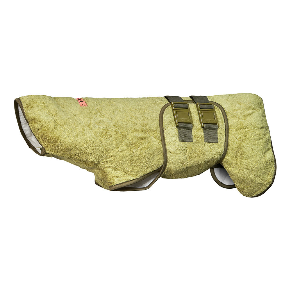 SICCARO Hundemantel Bademantel WetDog SupremePro Bild 20