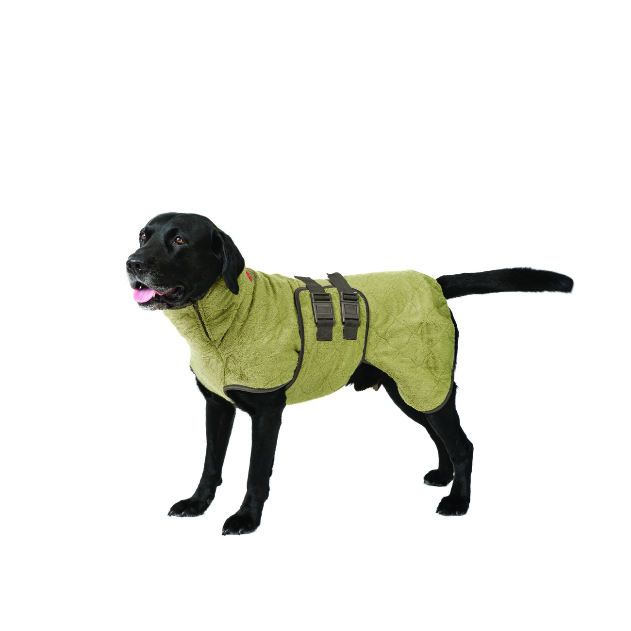 SICCARO Hundemantel Bademantel WetDog SupremePro Bild 29