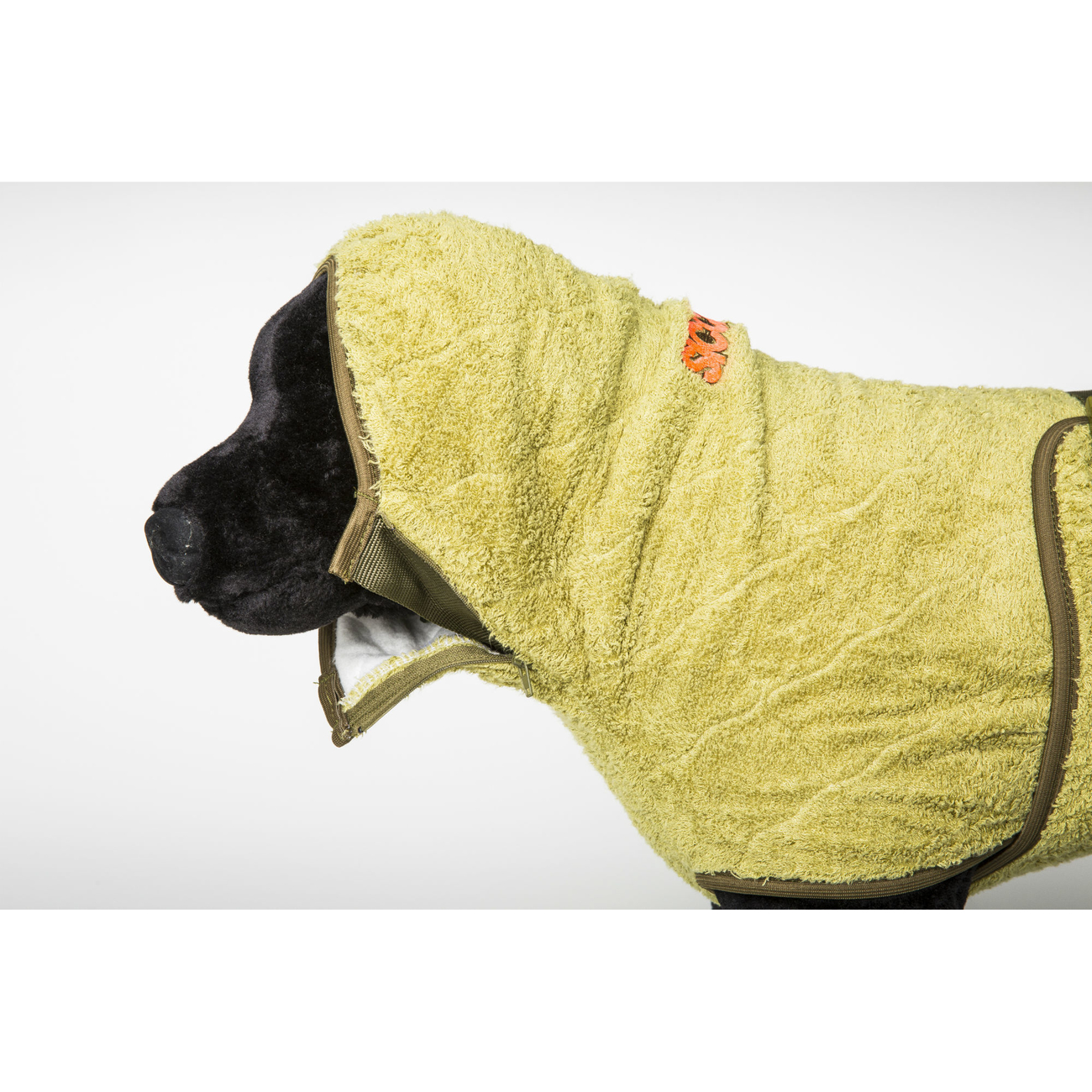 SICCARO Hundemantel Bademantel WetDog SupremePro Bild 32