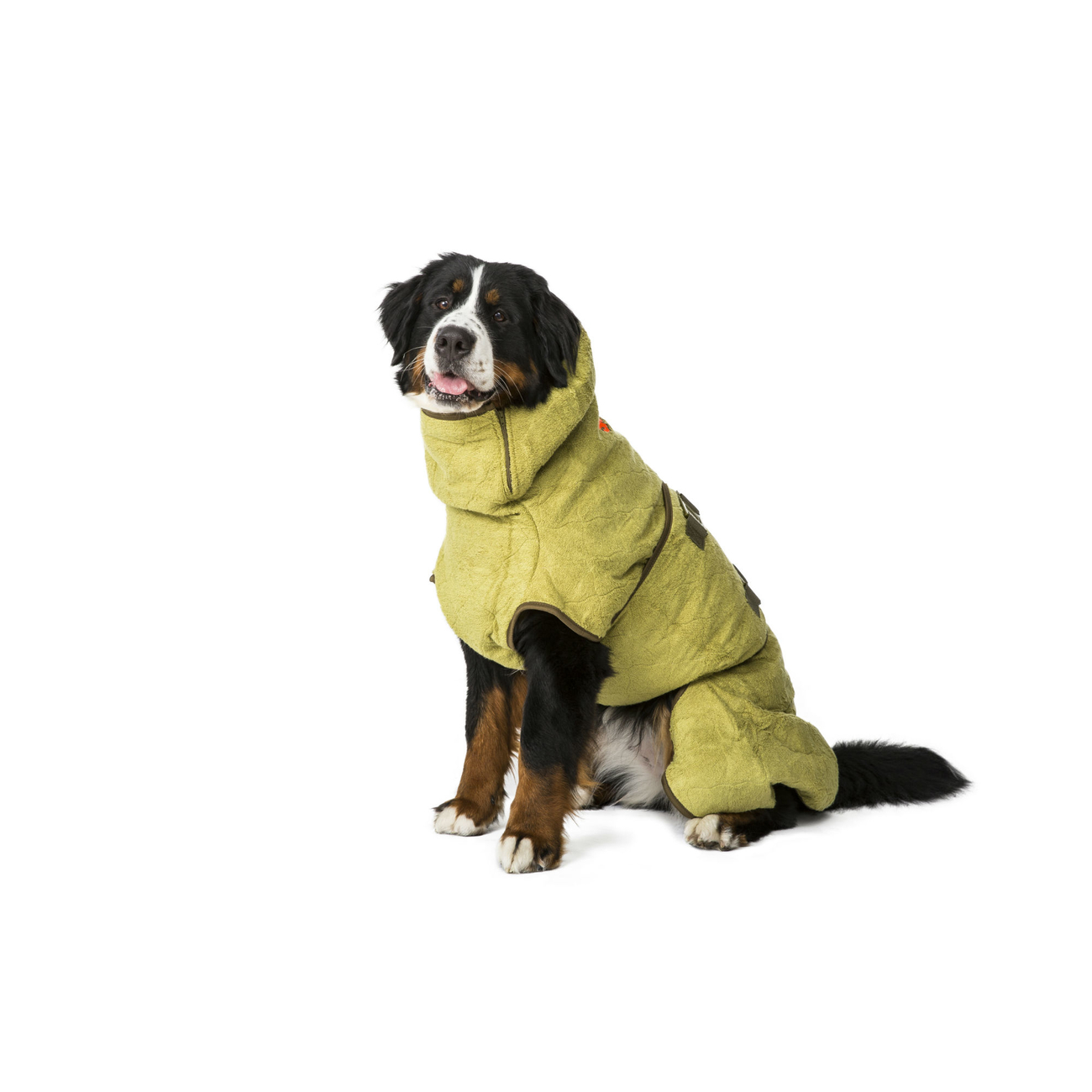 SICCARO Hundemantel Bademantel WetDog SupremePro Bild 37