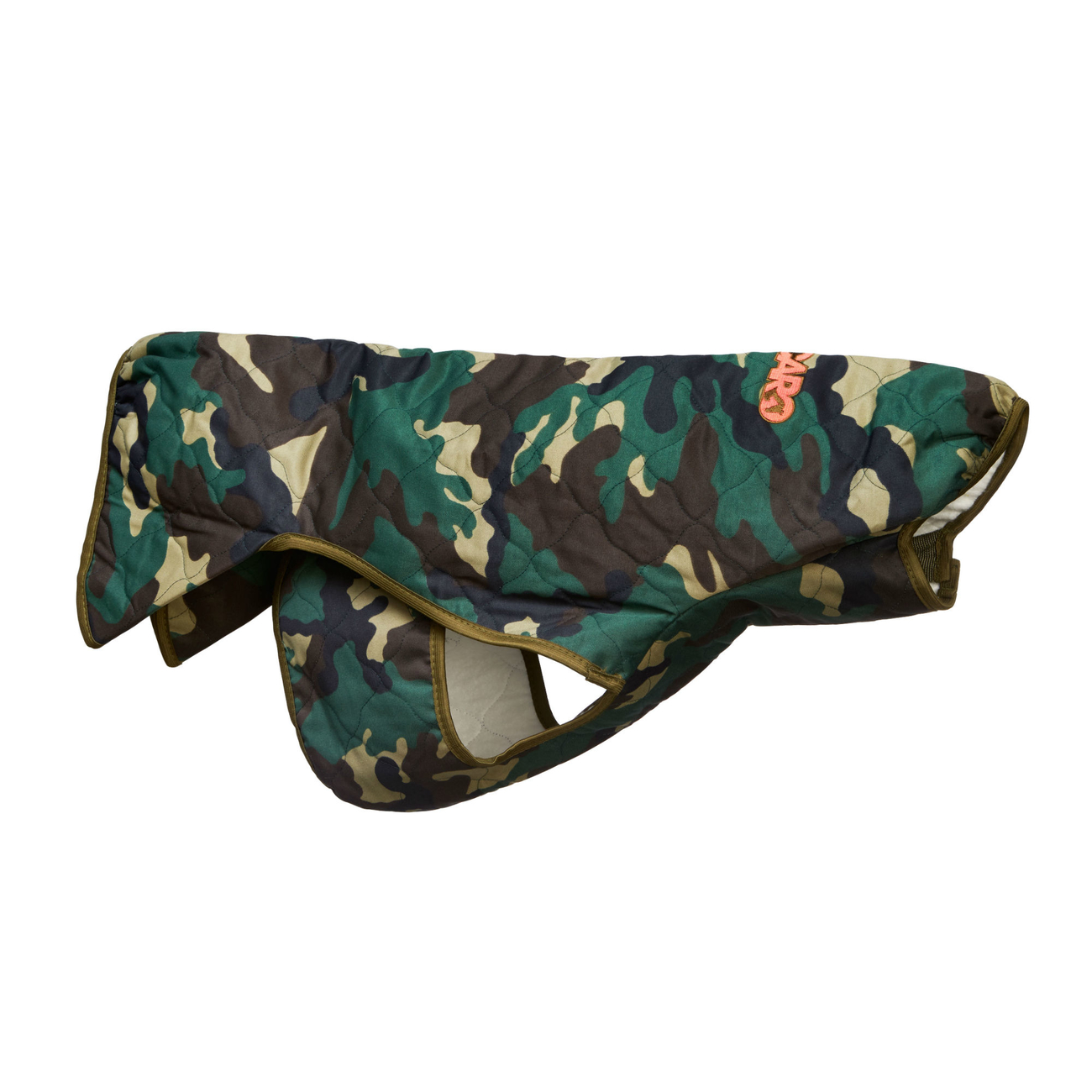 SICCARO Hundemantel WetDog Spirit Bild 3