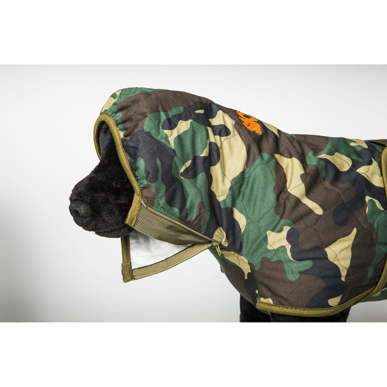 SICCARO Hundemantel WetDog Spirit Bild 11