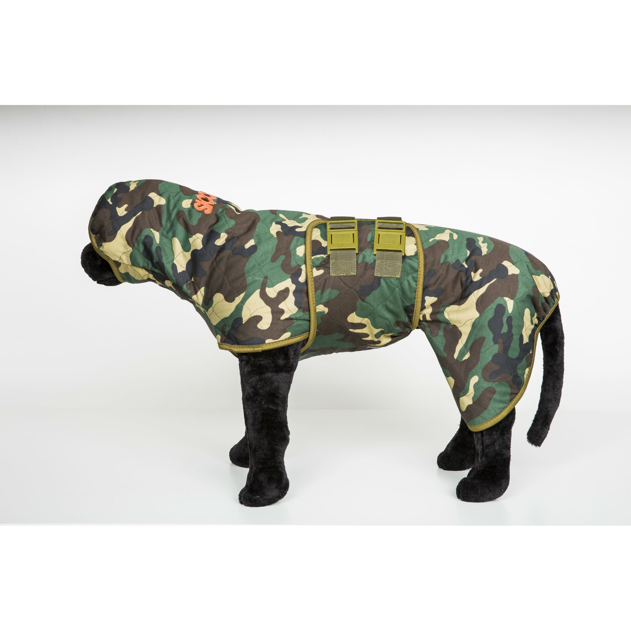 SICCARO Hundemantel WetDog Spirit Bild 12