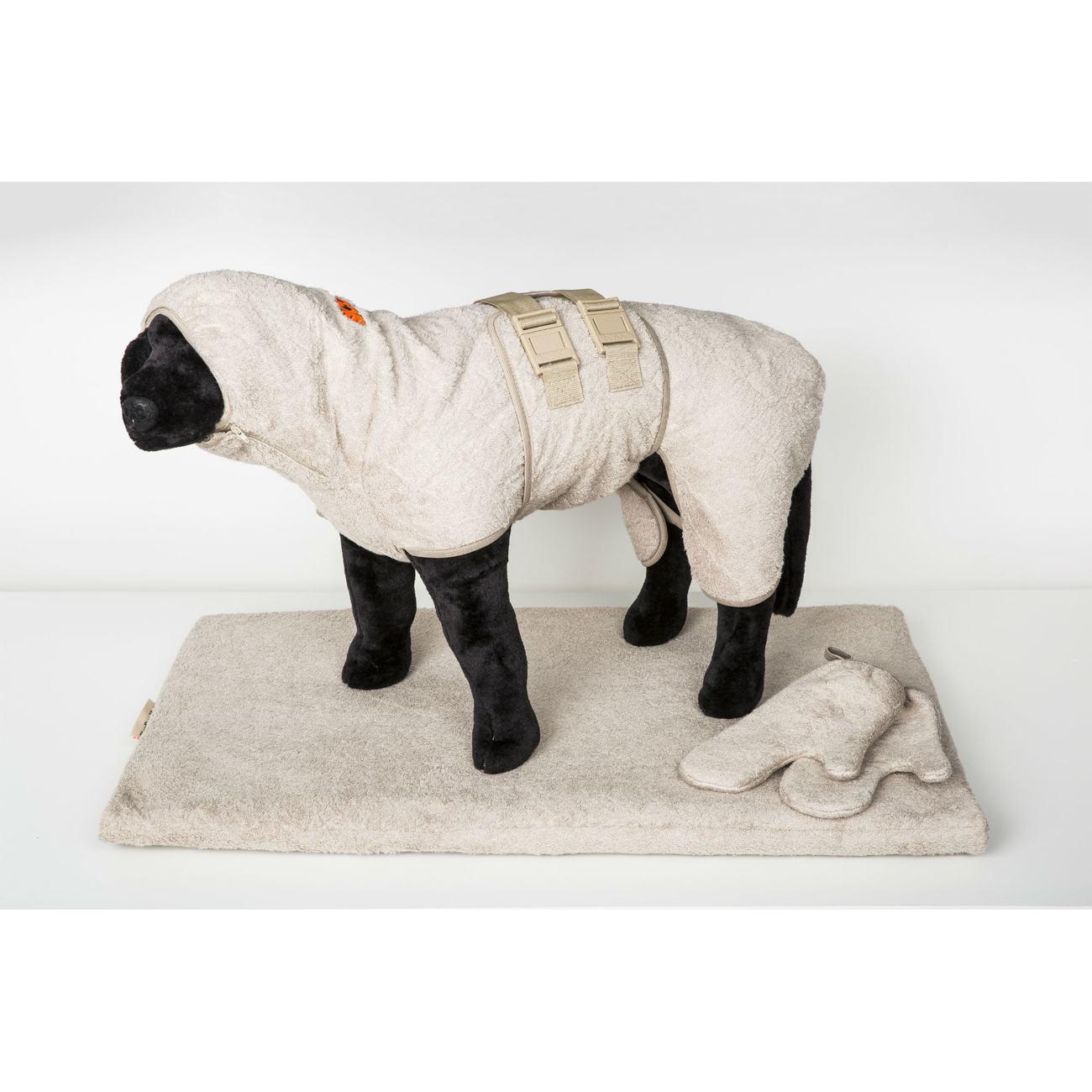SICCARO Hundematte FlexDogMat Bild 9