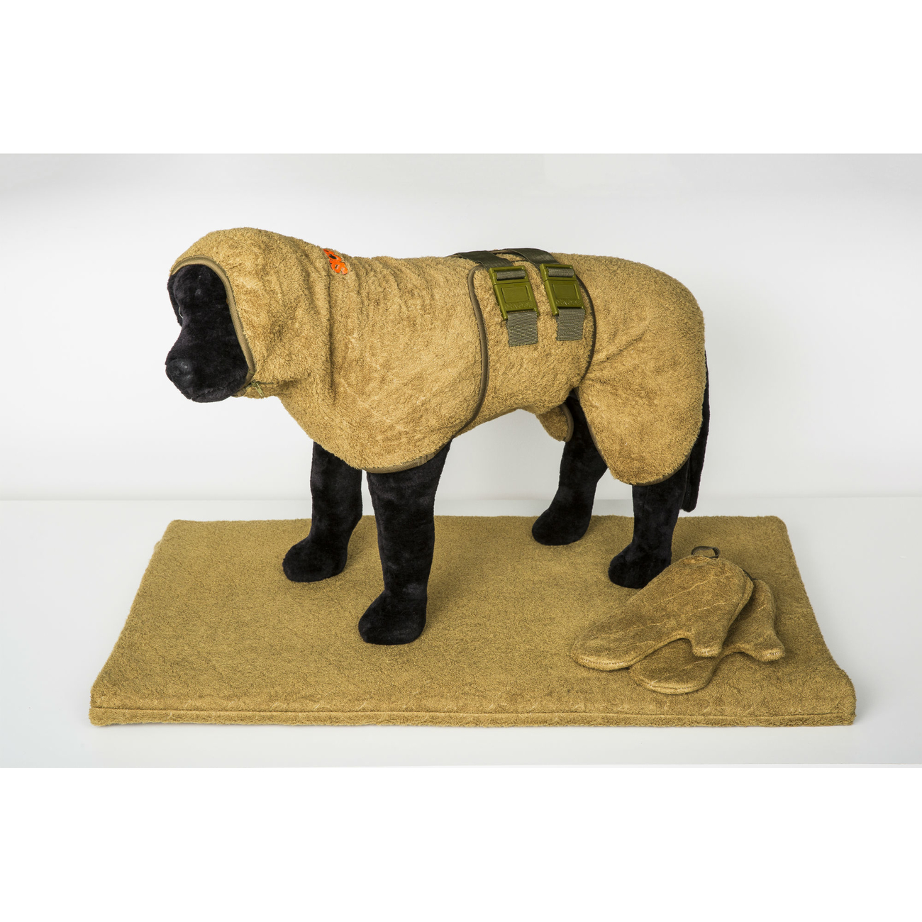 SICCARO Hundematte FlexDogMat Bild 11