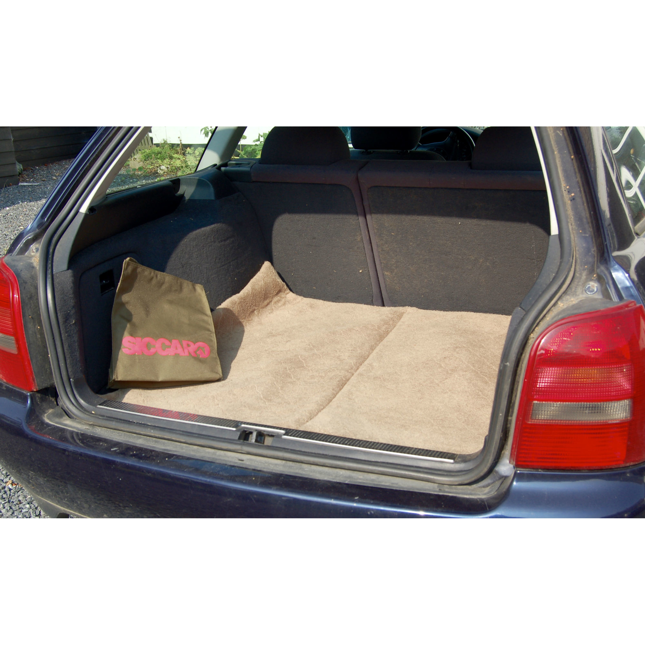 SICCARO Hundematte FlexDogMat Bild 12
