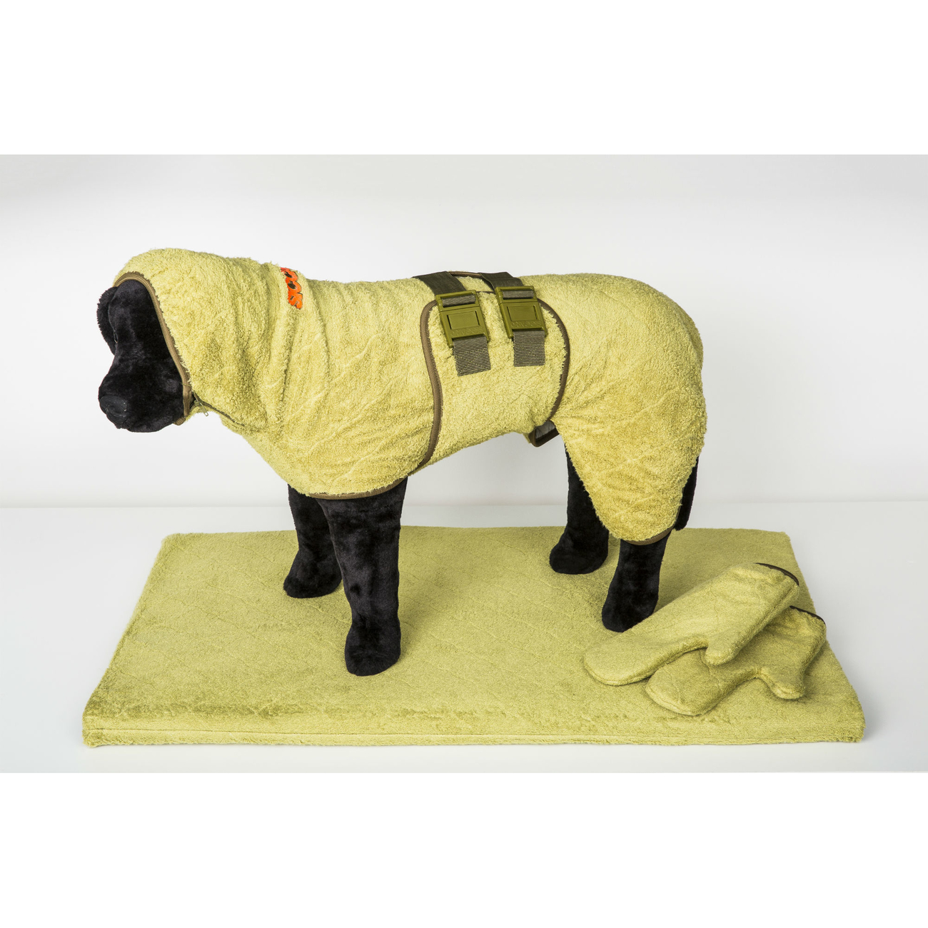 SICCARO Hundematte FlexDogMat Bild 16