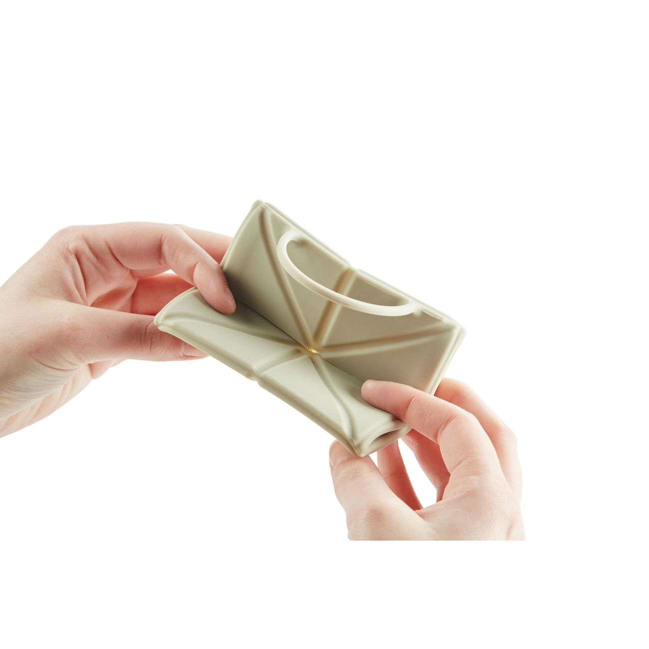 Silikon Falt-Reisenapf für Hunde List Bild 4