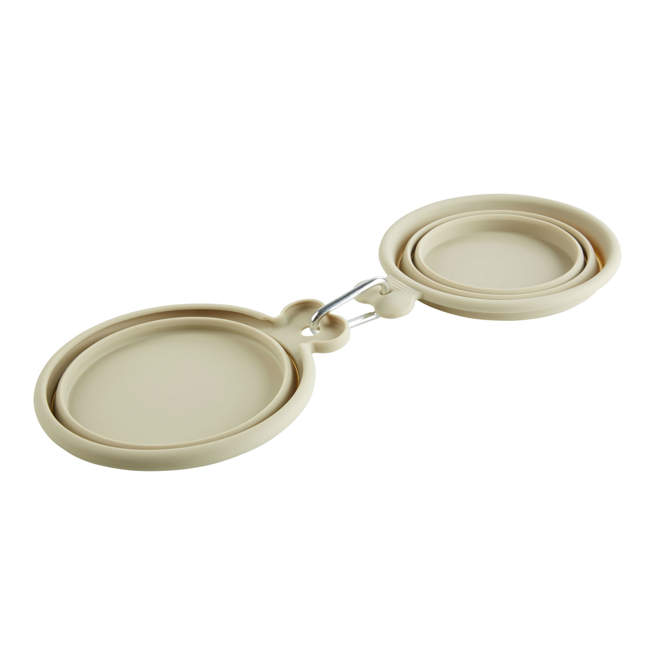 Silikon Reisenapf List für Hunde Bild 5