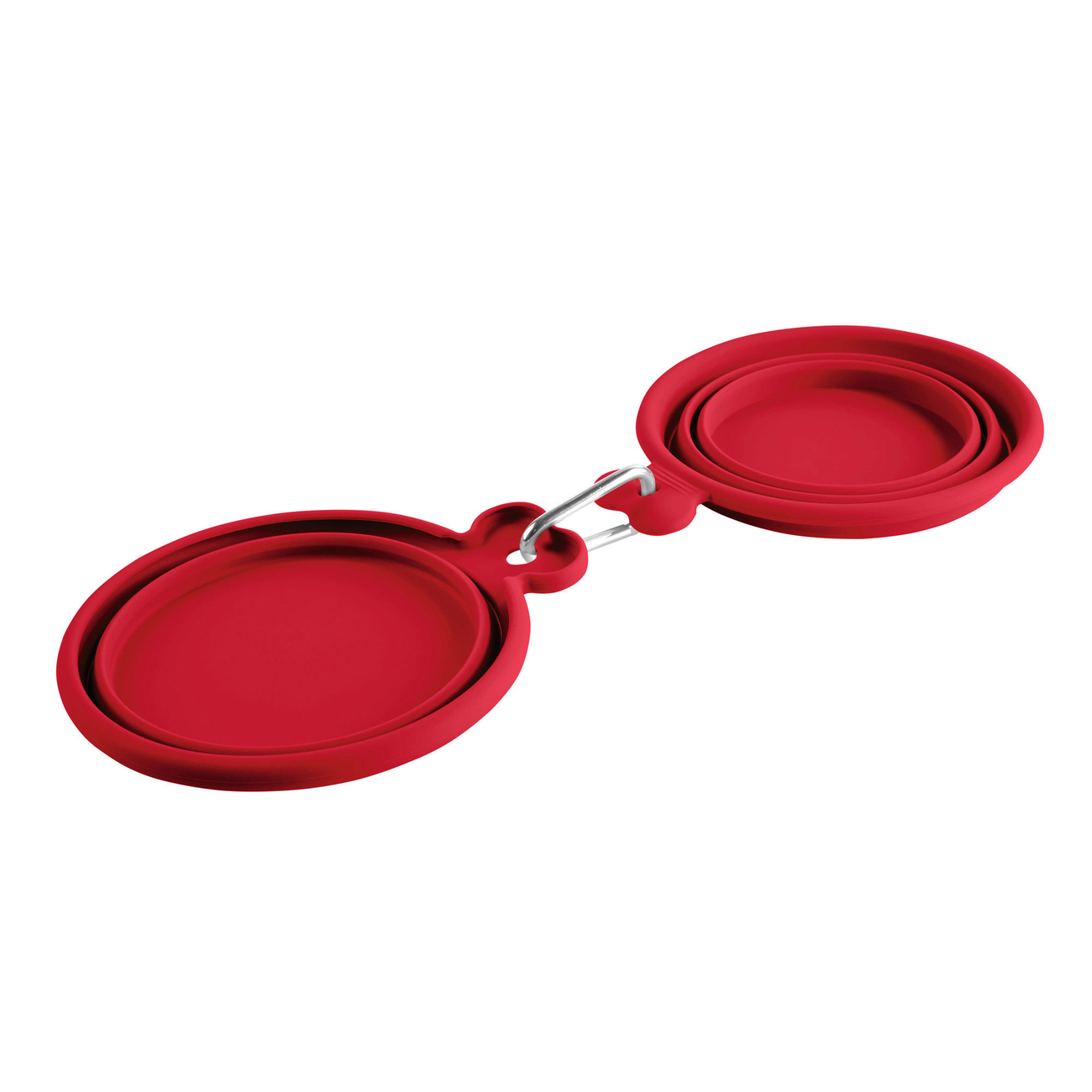 Silikon Reisenapf List für Hunde Bild 6