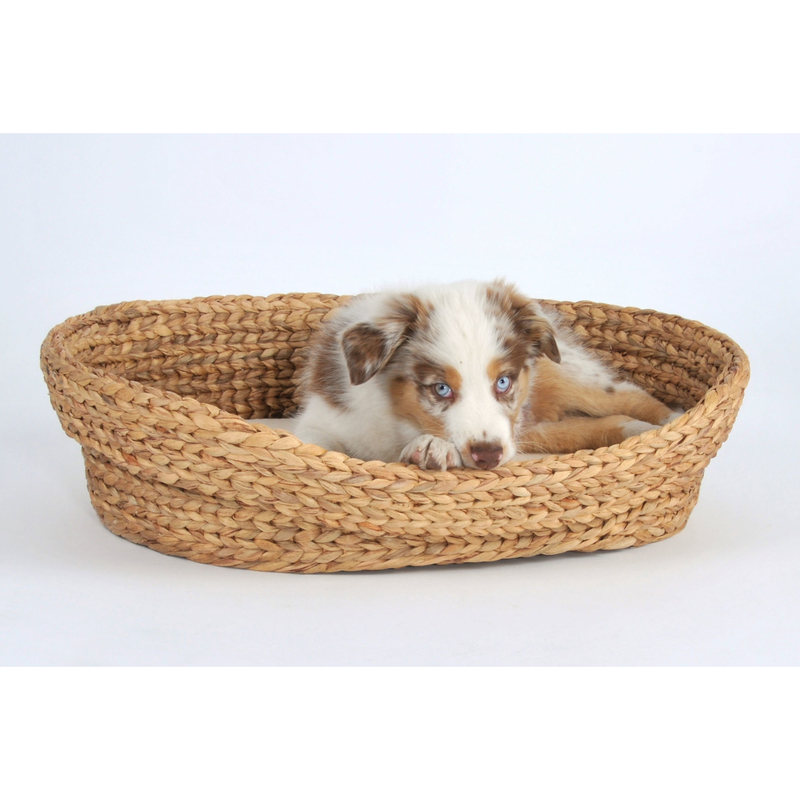 Silvio Design Tierbett Wasserhyazinthe Bild 2